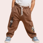 Cargo - Toddlers