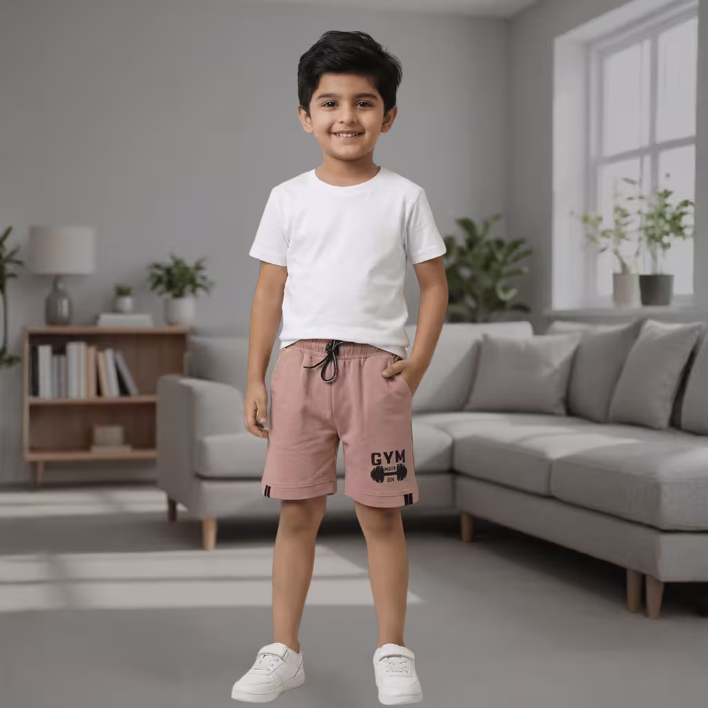 Summer Wear