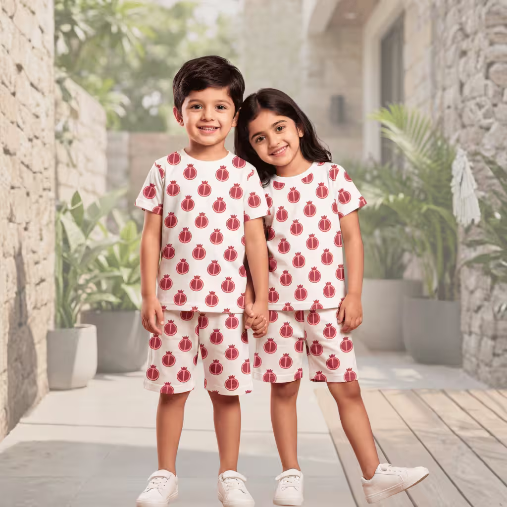 Cozy Rompers