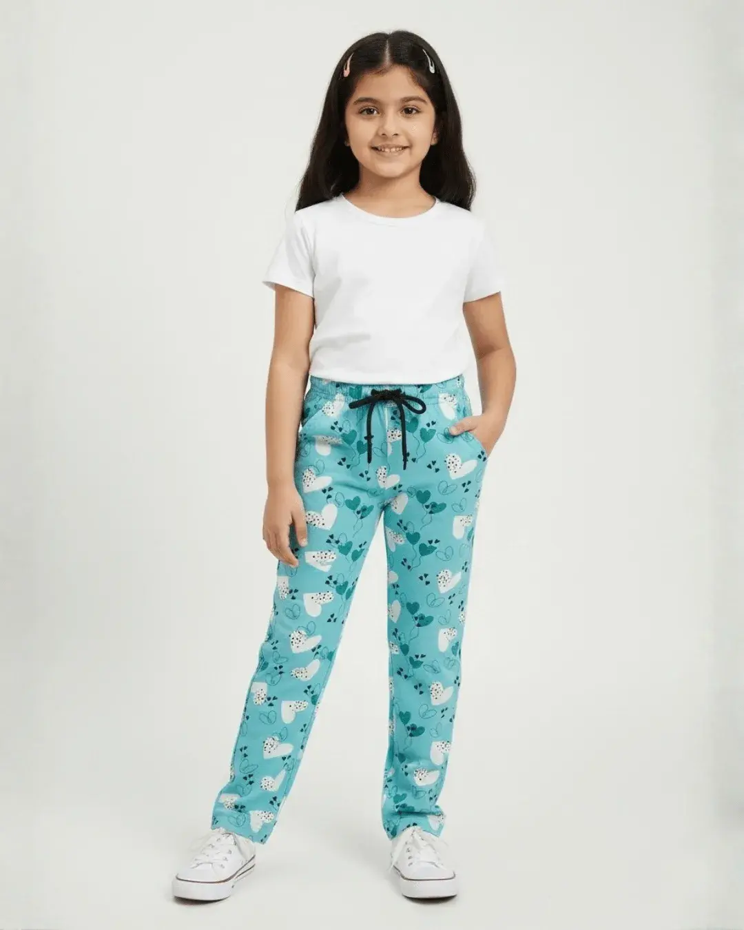 Apple girls lower 