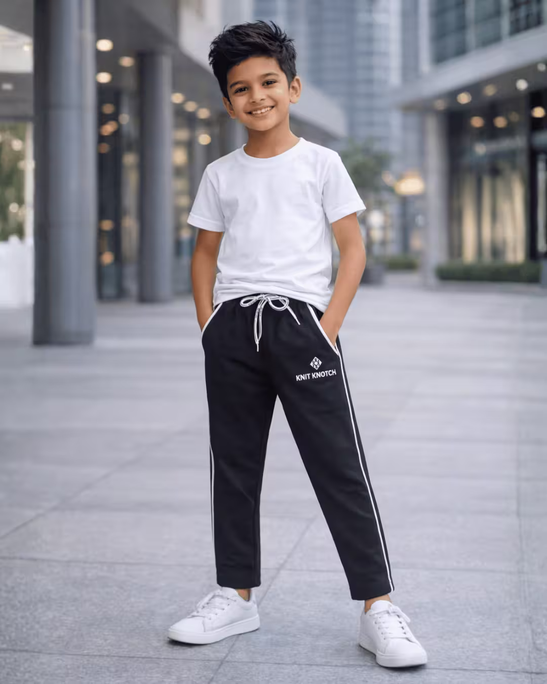 Honey Boys Lower