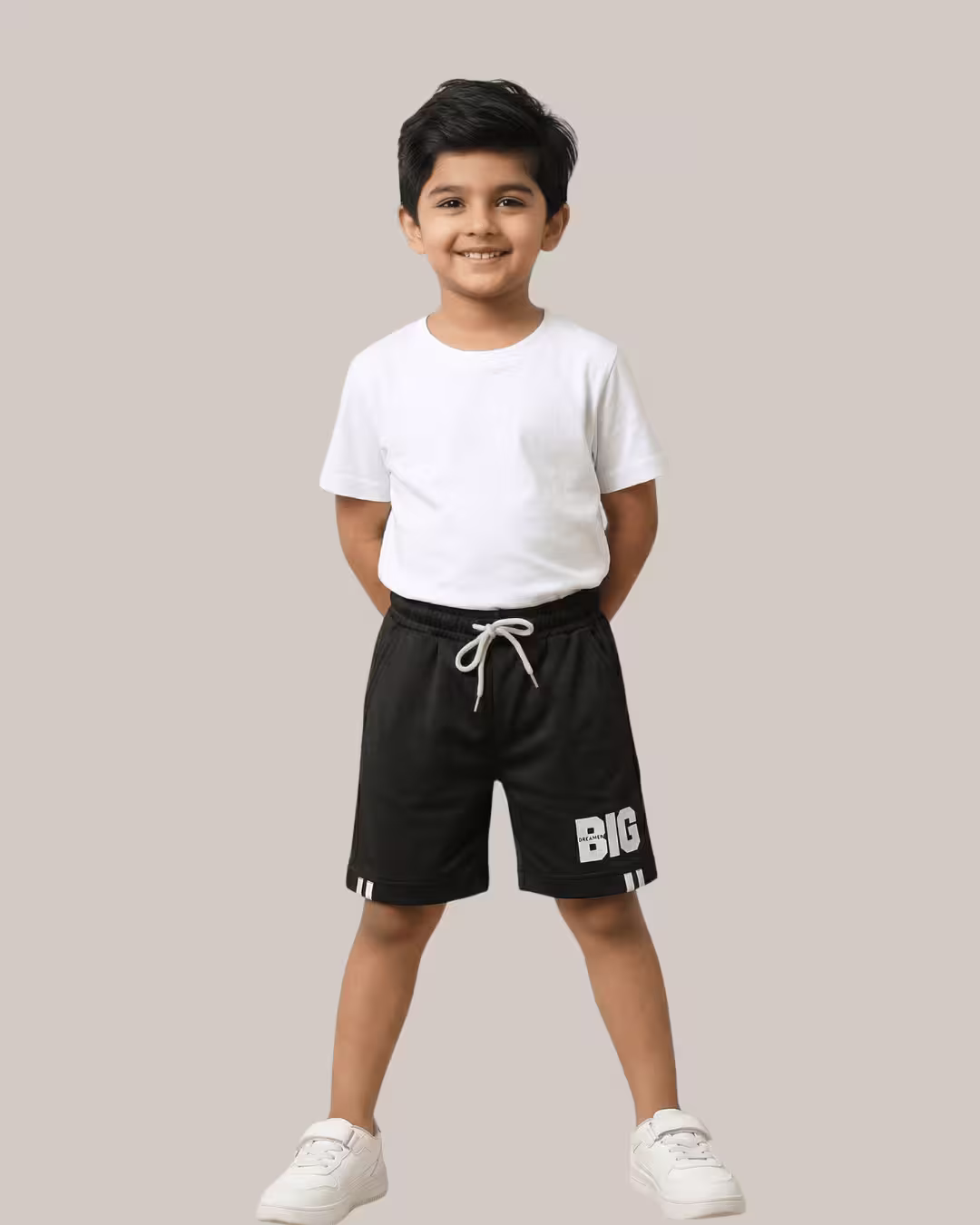 Boys shorts