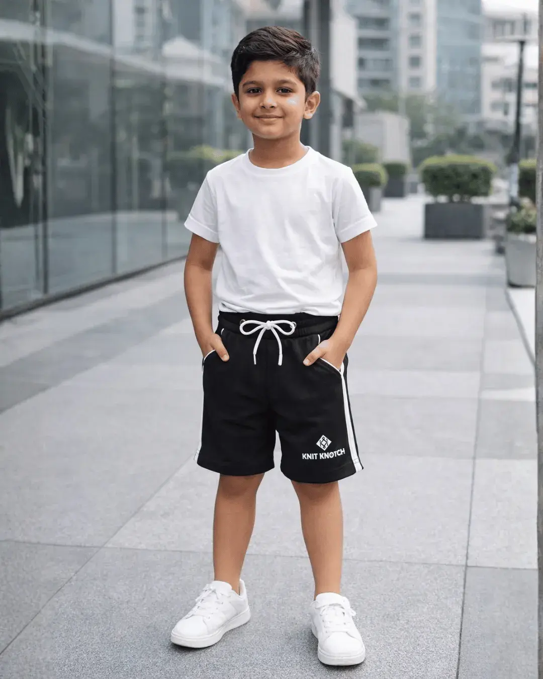 Mahol boys shorts 