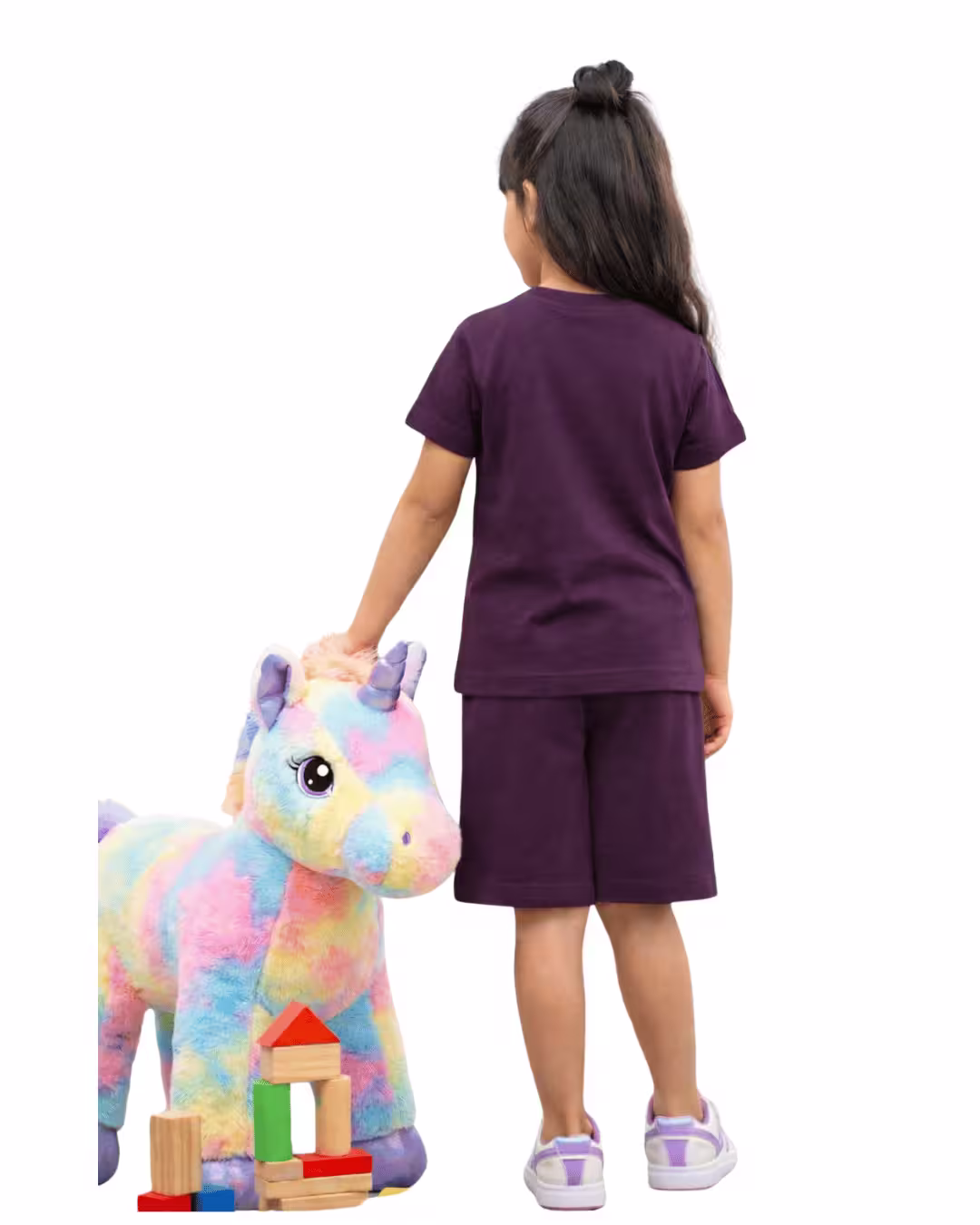 Zippy girls co-ord set  Alternate